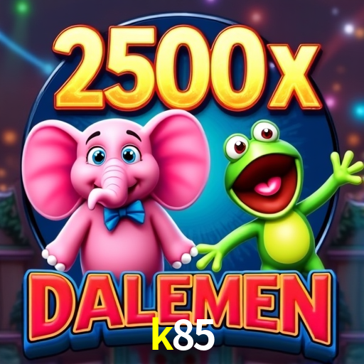 Bonus na Cassino Online k85