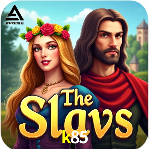 Slots na Plataforma k85